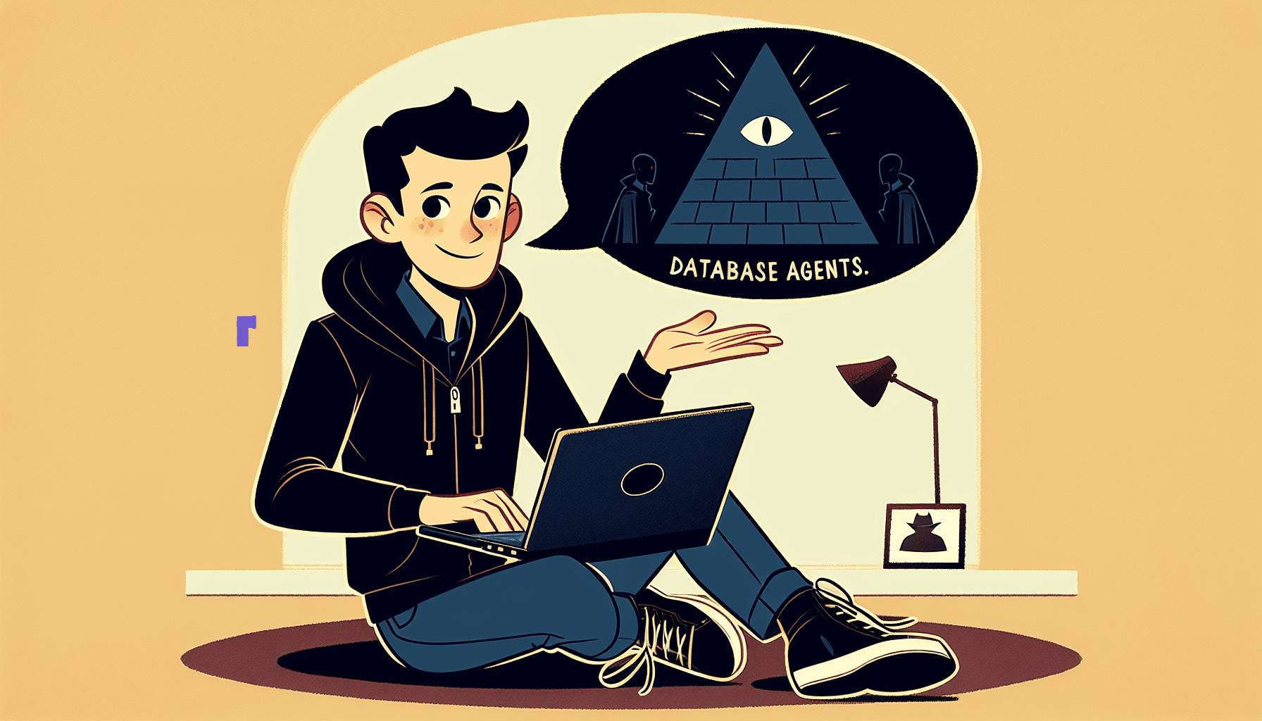 Why We Put Every Database Migration Behind Its Own Agent -- hero image