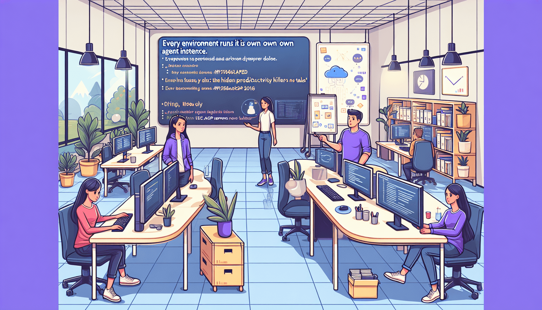 MCP Servers blog hero image